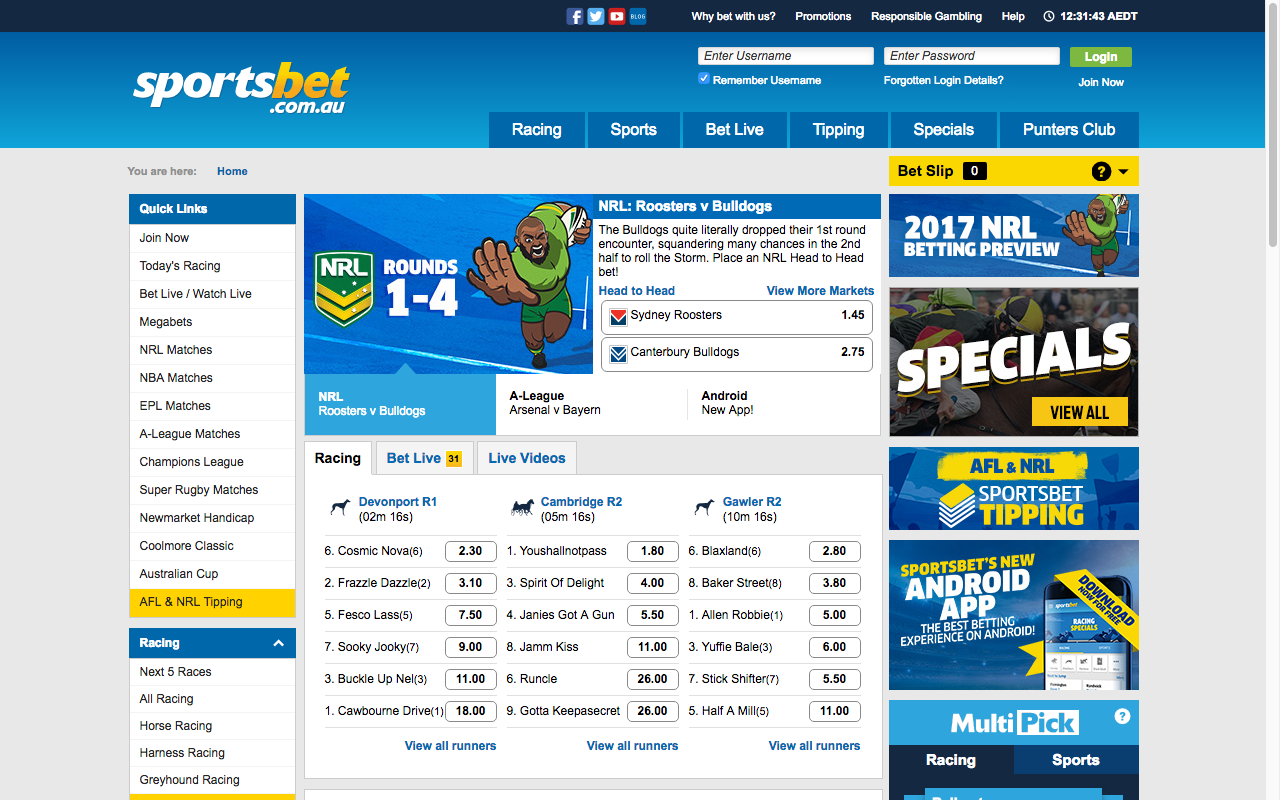 sportsbet-au-review-501-free-bet-bonus-australian-bookmaker